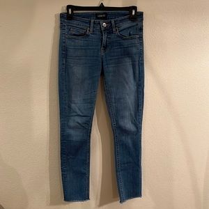 Strom Skinny Jeans